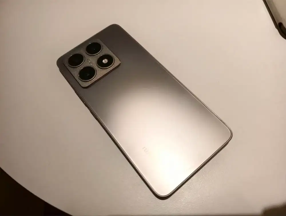 Xiaomi 14T Titan Grey 12Gb/512Gb