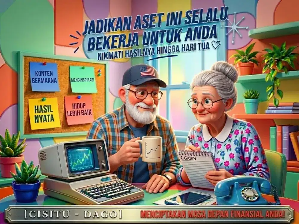 JUAL KOSTEL DI CISITU, DAGO, COBLONG, BANDUNG KOTA.