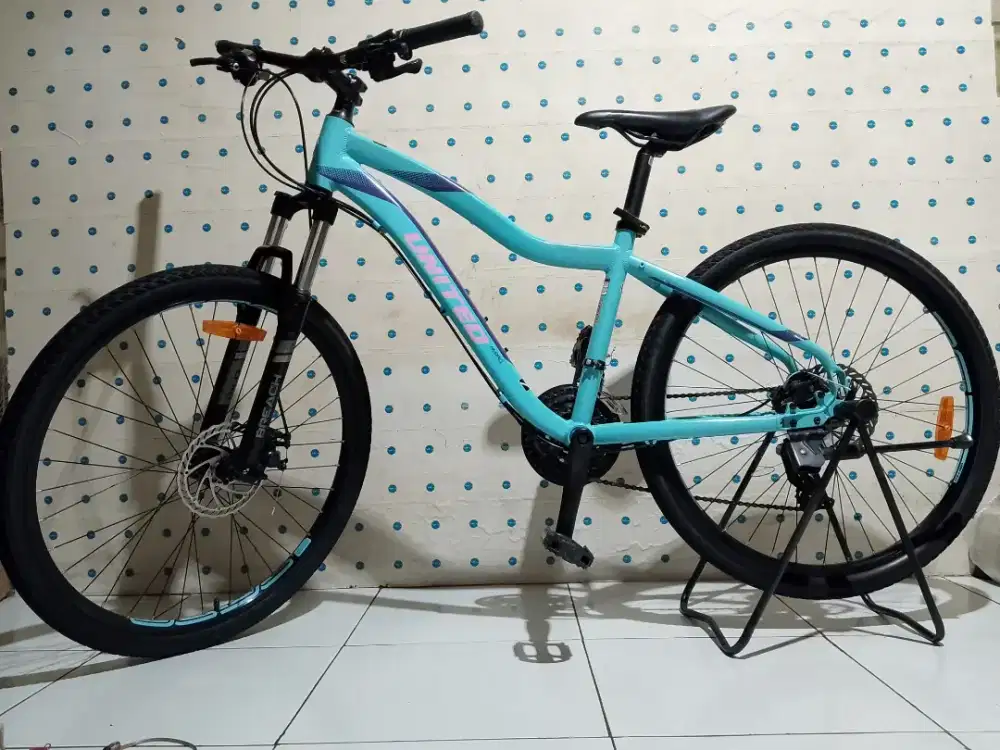 Sepeda Gunung MTB United Venus 1.00