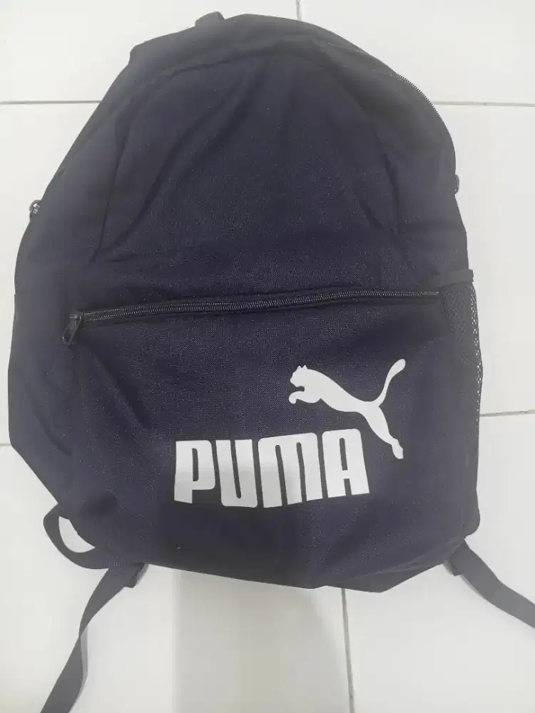 Tas ransel puma
