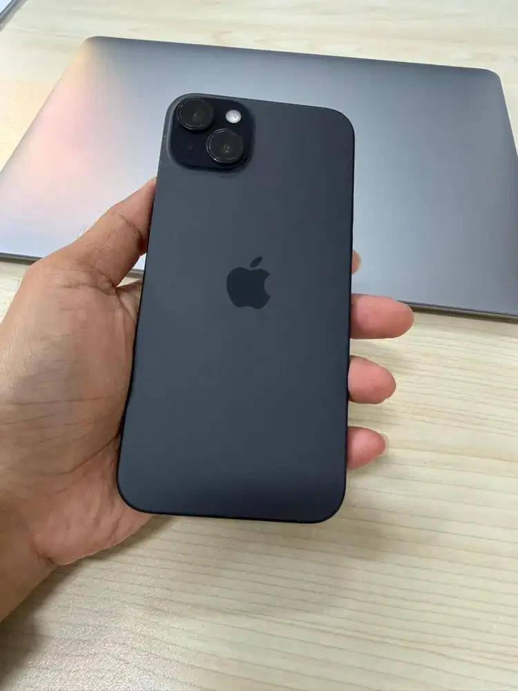 Iphone 15 Plus 128 gb