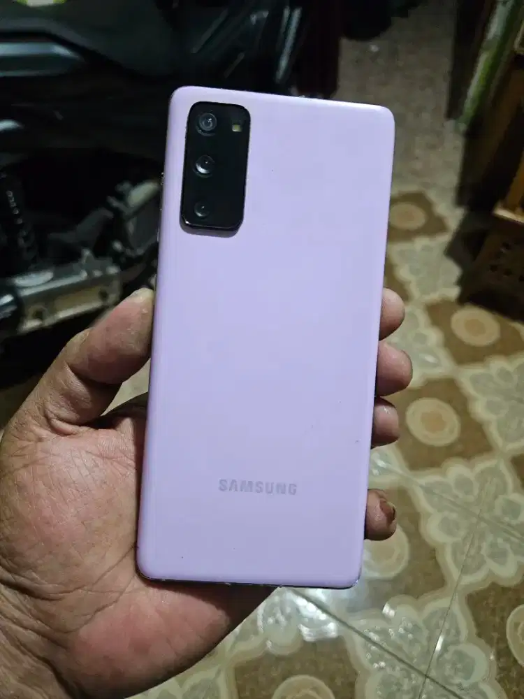 samsung s20 FE 128 snapdragon 865