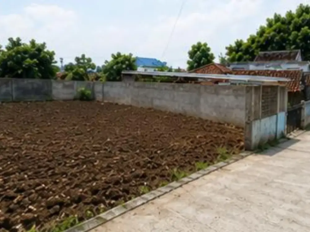 Tanah Murah Padasuka Bandung – SHM, Bonus IMB, Bisa Cash Bertahap