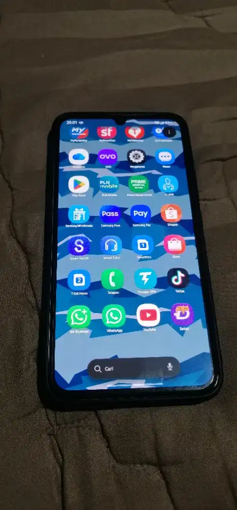 Samsung a34 5G 8/128gb nfc