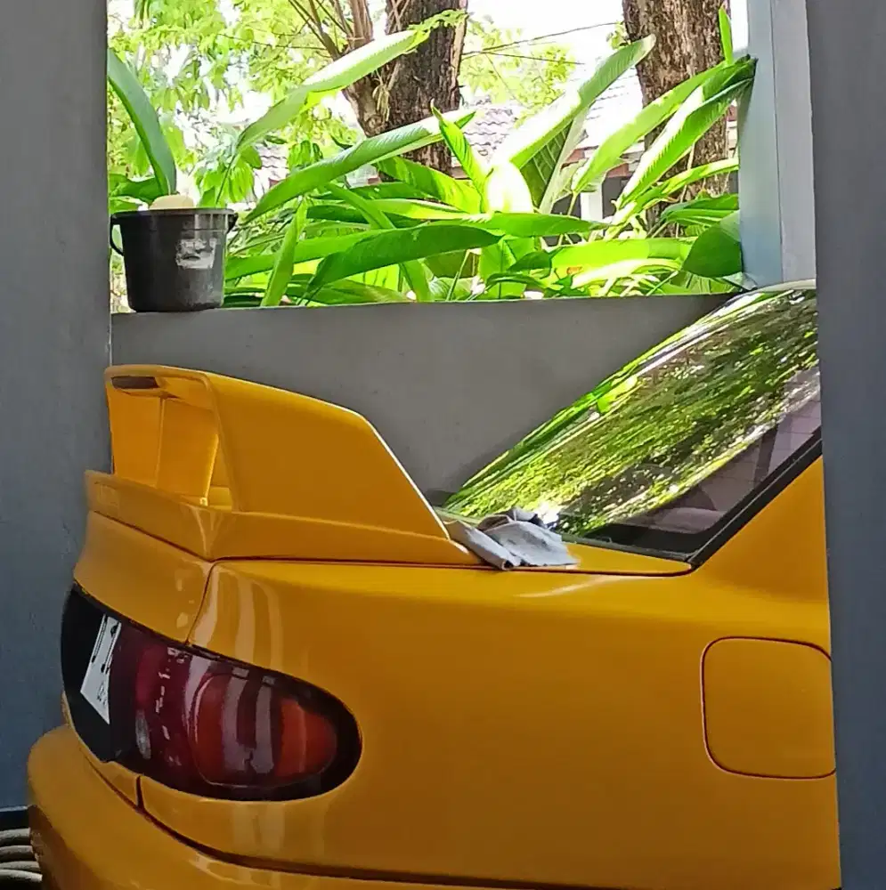 Lancer CB5 DOHC