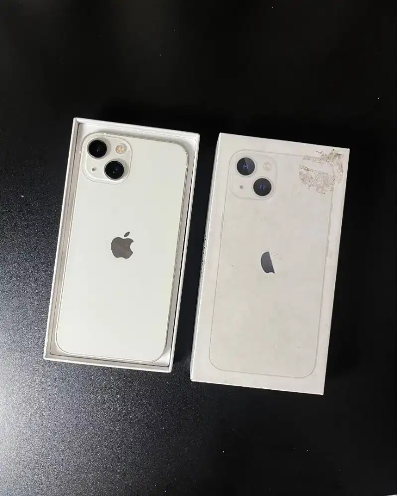Jual iPhone 13 256