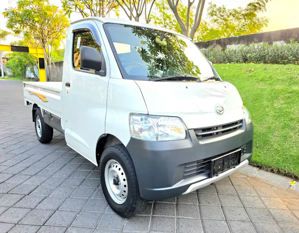 MURCE Granmax Gran Max Pick Up PU 1.5 2022/2023 AC PS N Carry 2021 KIM
