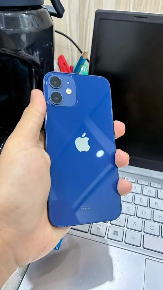 iPhone 12 Mini 64GB ex iBox