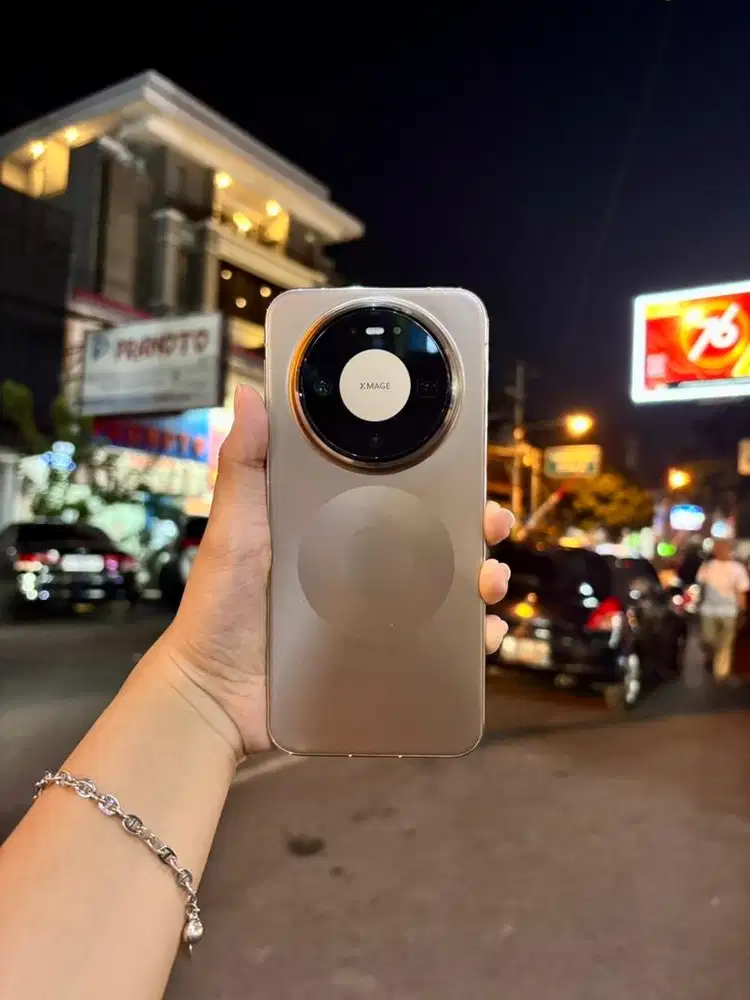 Huawei Mate 80 Pro 16/512Gb