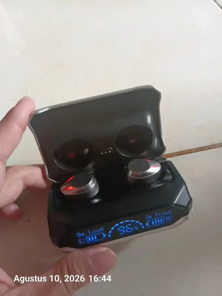 Headset Bluetooth tws 41