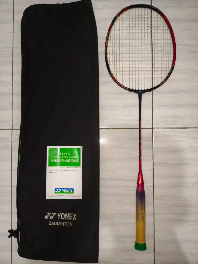 RAKET YONEX ASTROX 99 PRO (JP CODE)