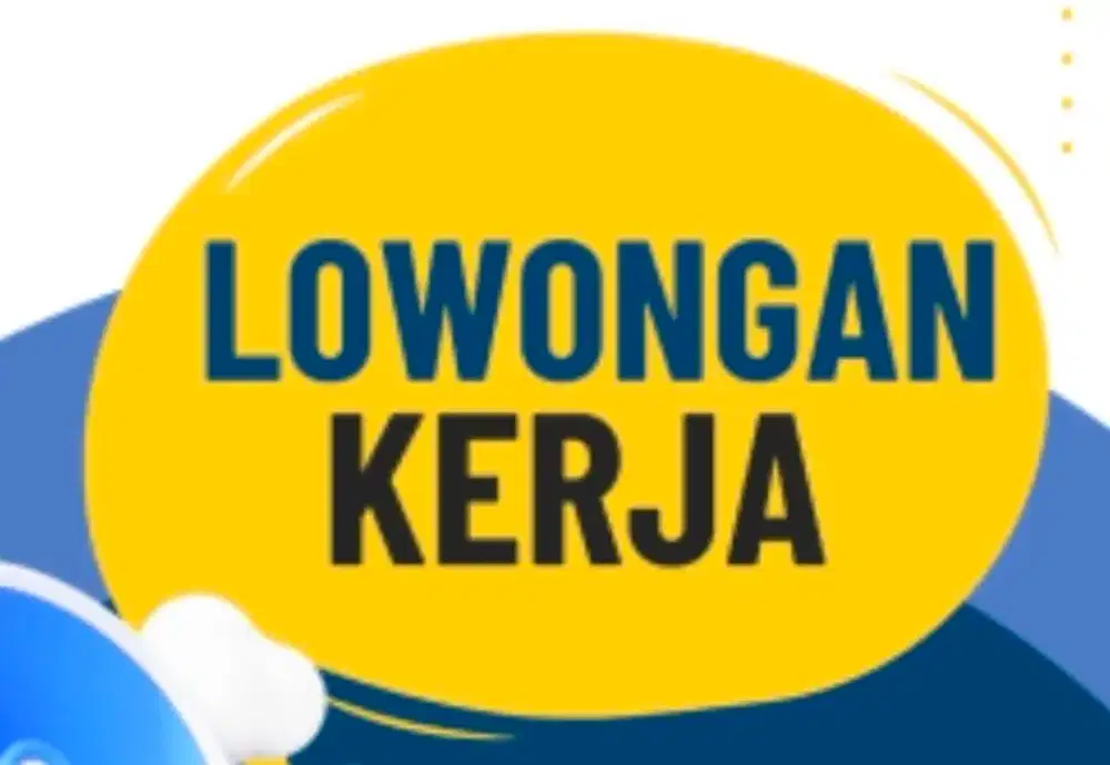 Dicari Untuk Jaga Toko di Daerah Urip