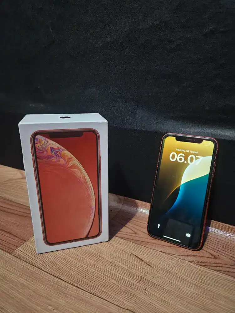 Iphone xr 64gb inter