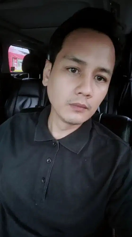 Saya mencari pekerjaan driver pribadi menginap/tidk