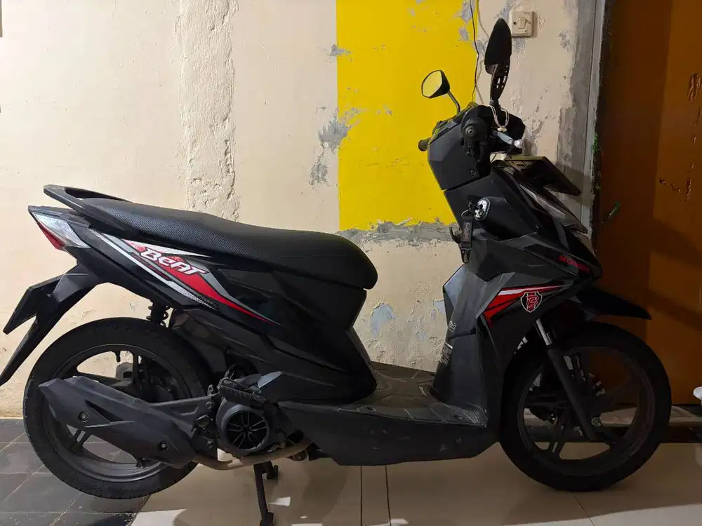 Jual Beat 2019 Mulus
