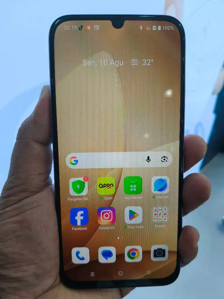 Jual Hp Oppo A6c