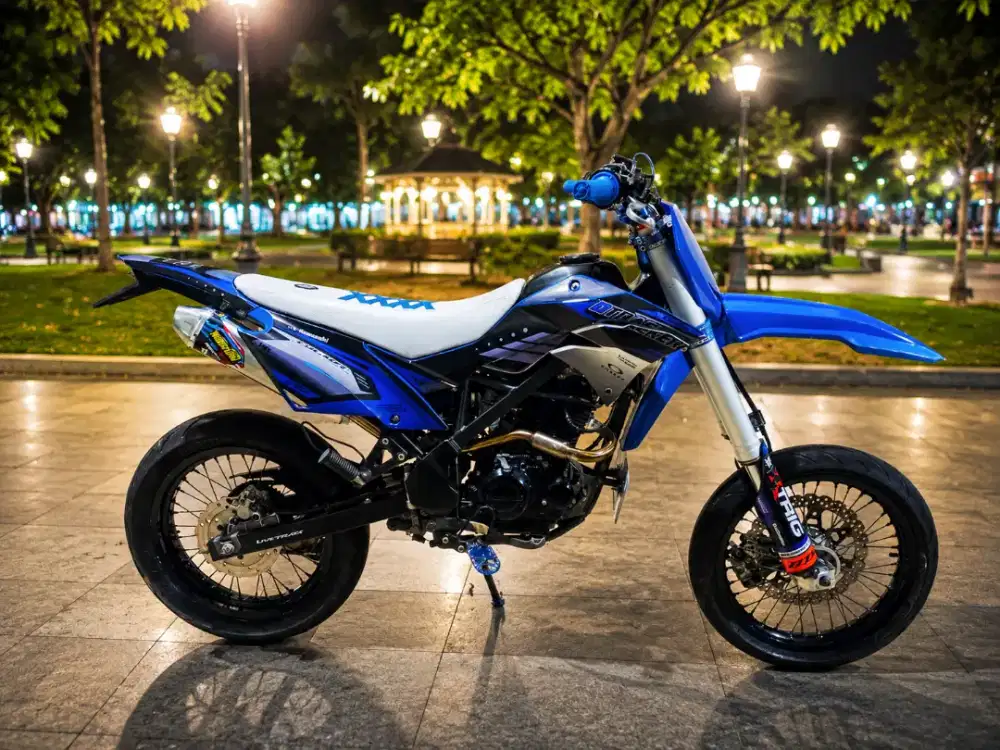 Klx Dtracker New 2019