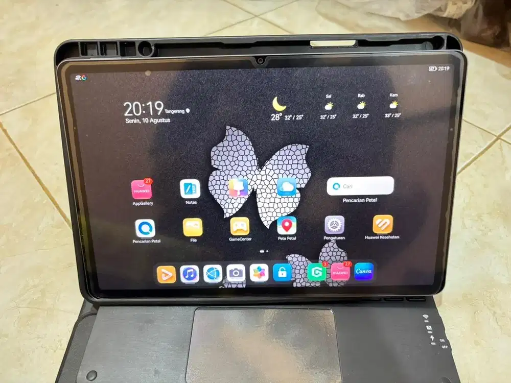 Tab huawei matepad SE 11