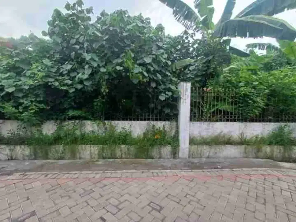 Dijual Tanah Kavling Mojoklangru Kidul
Strategis dekat Unair & Galaxy Mall