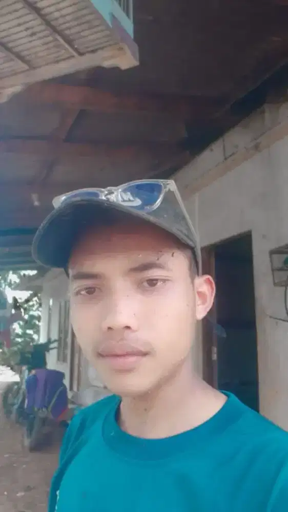 Cari lowongan kerja