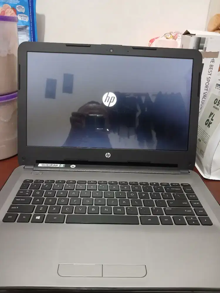 Laptop HP A6 7310