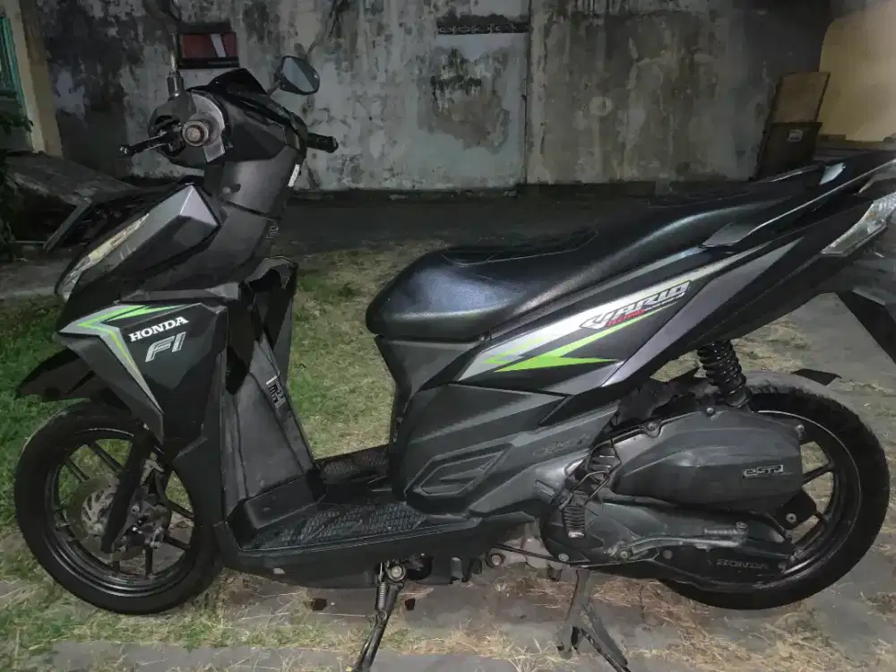 Honda Vario 125 2016