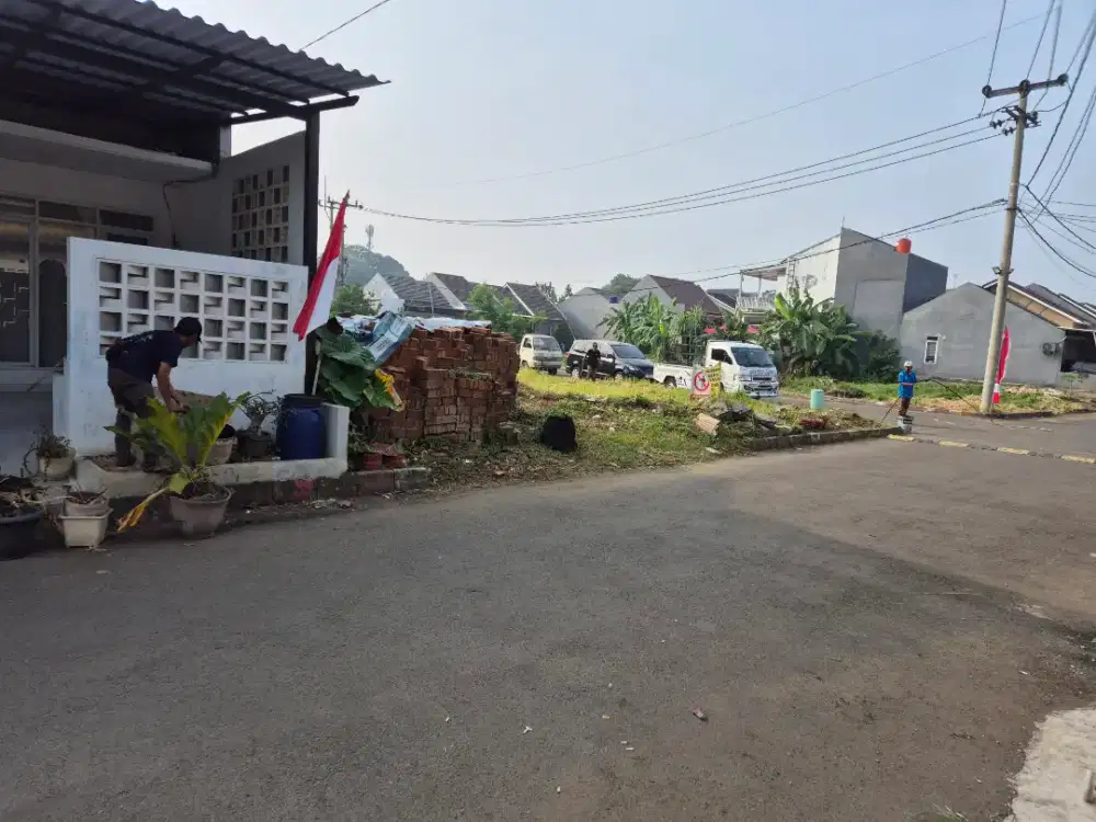 Dicari ART daerah meruyung, Depok