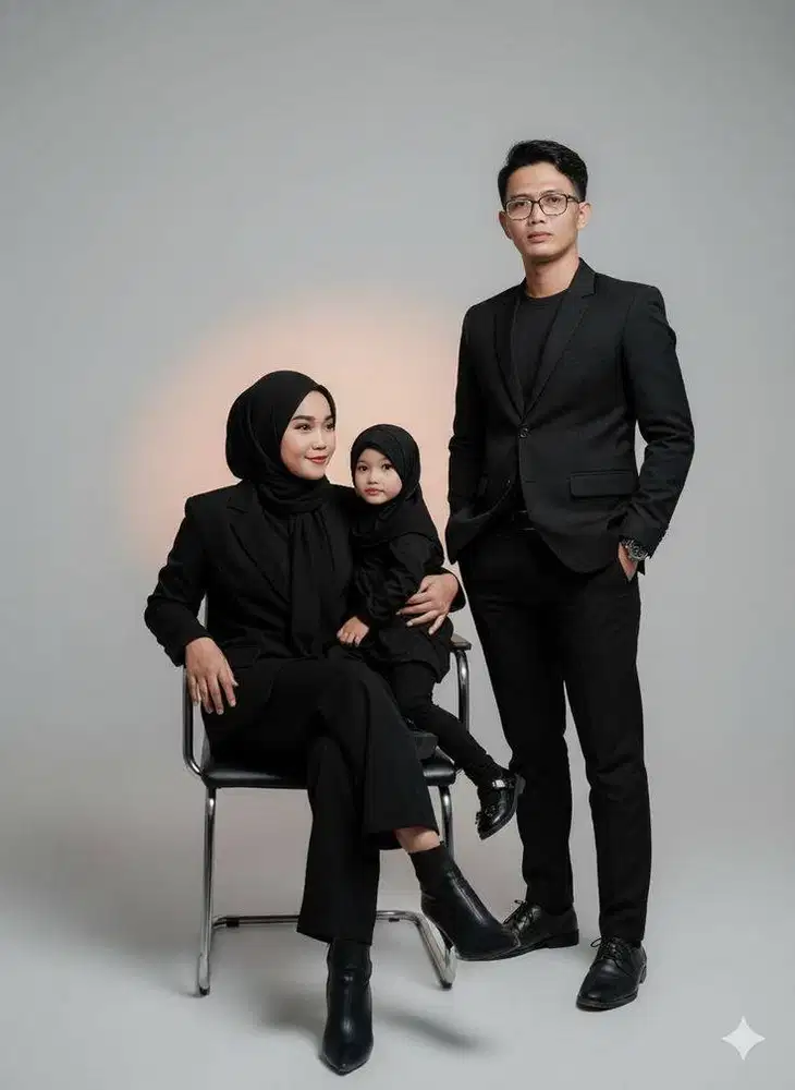 Dibutuhkan Baby Sitter / Pengasuh / LOKER BABY SITTER