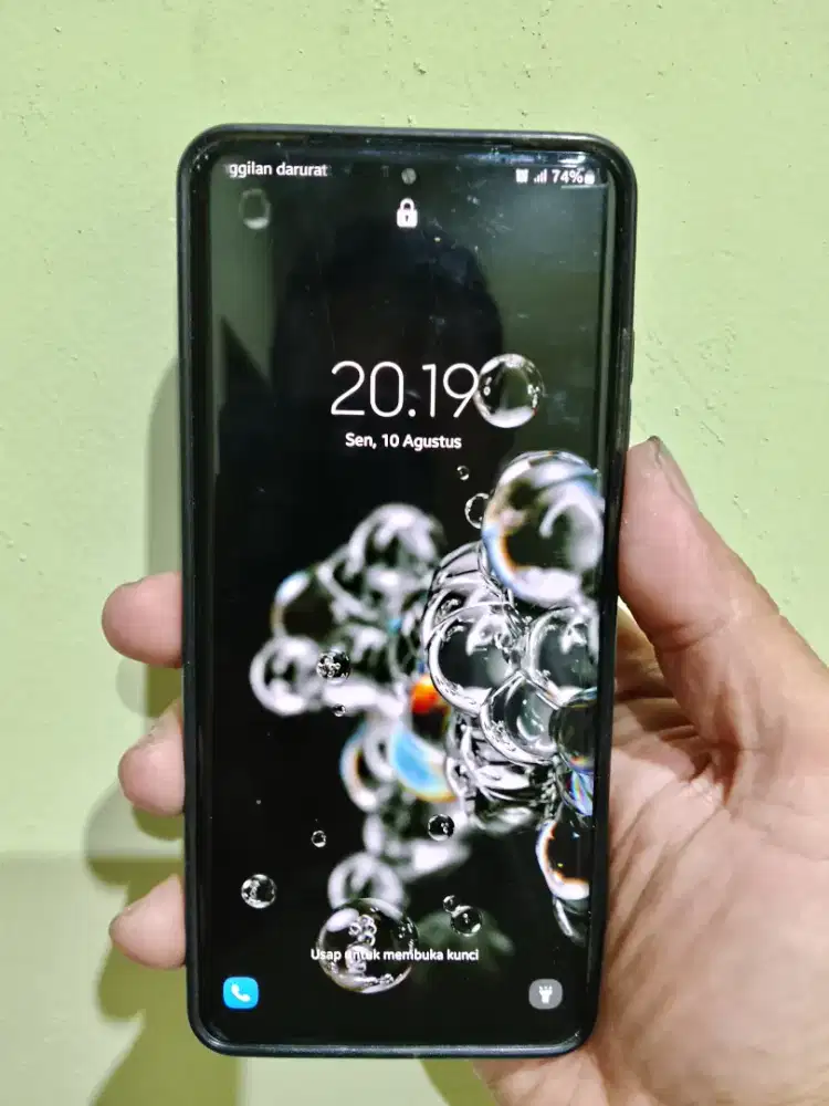 Samsung s20 ultra