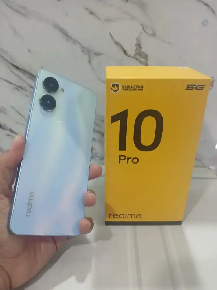 Realme 10 pro 8 per 256