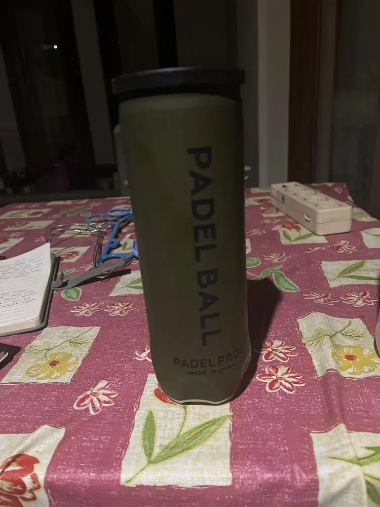BOLA PADEL BARU