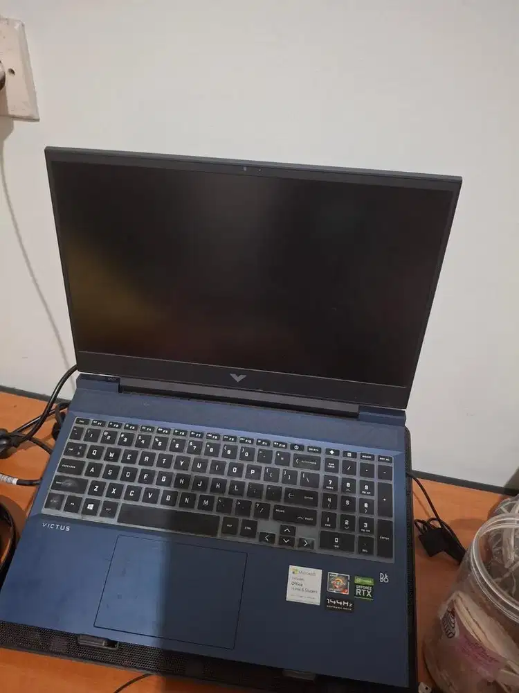 Jual laptop HP Victus 16-e0084AX Gaming Laptop