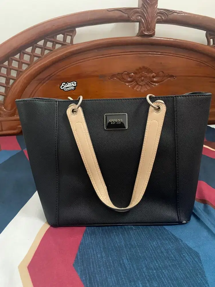 Tas Guess Kamryn Tote Bag