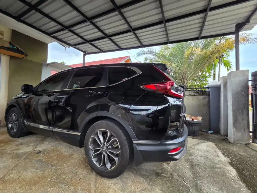 Di jual honda prestise turbo 1 5. Mobil sehat terawat.