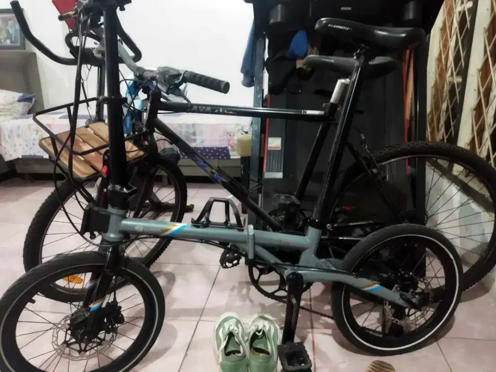 Elementr troy gen 3 10 speed
