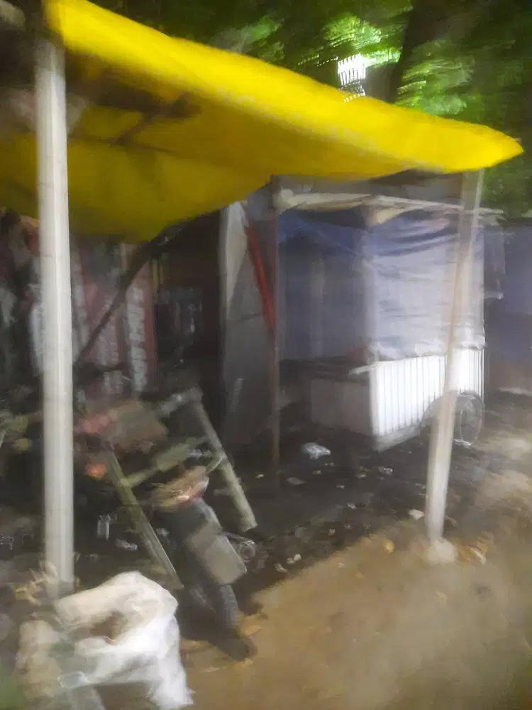 Penjual Makanan