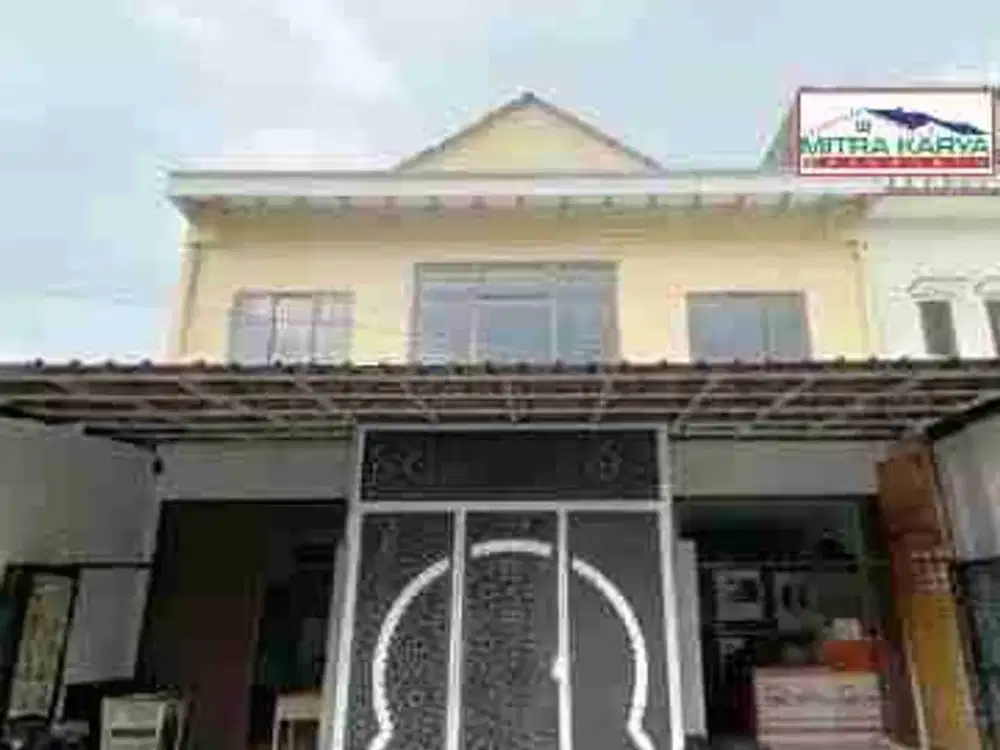 Kost Exlusive 18Kamar di Cempaka Putih Jakarta Pusat