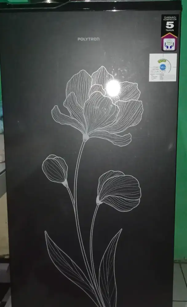 Jual kulkas bekas