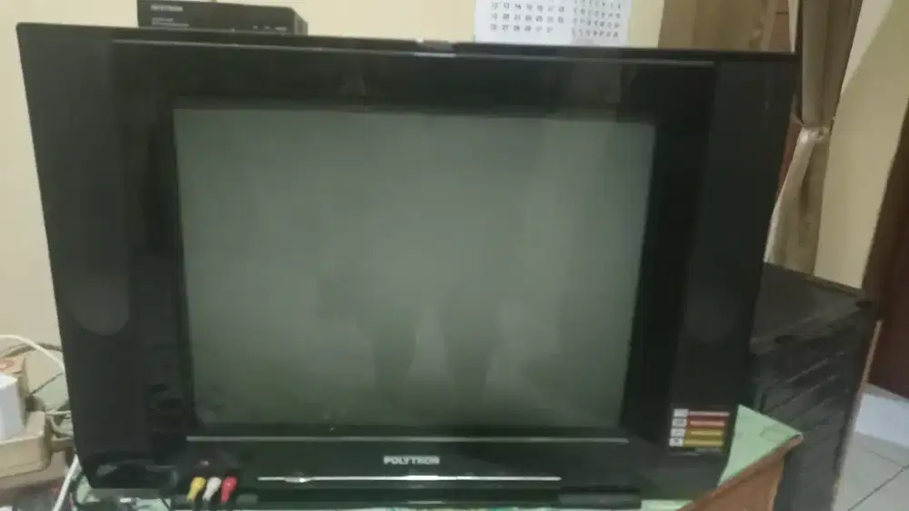 TV polytron slim