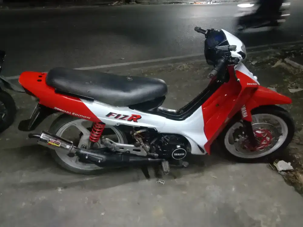 yamaha fiz r 2003