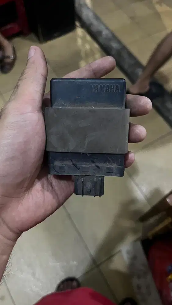 CDI MIO LAMA SETARA BRT