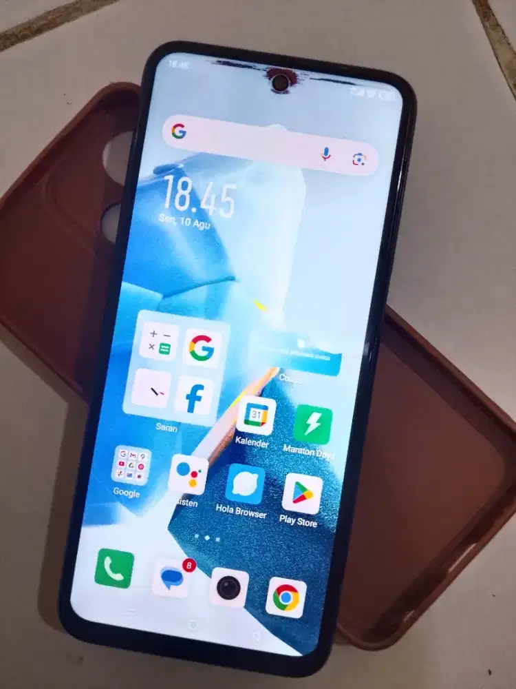 Infinix hot 30play