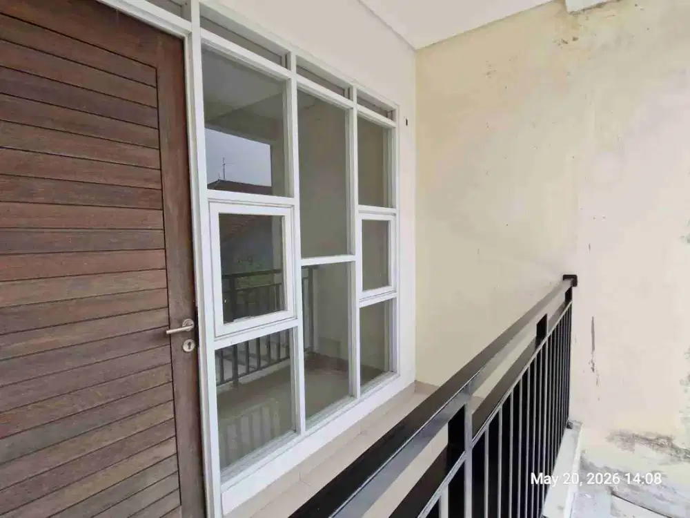 REPOSISI! Rumah 2 Lantai di Taman Kopo Indah 1 Bandung, 4 KT, SHM – Rp1,3 M