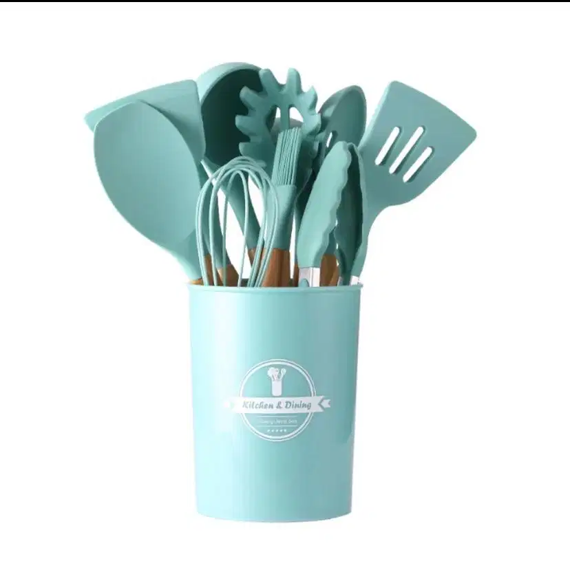 Dijual borongan Spatula / Utensil Set