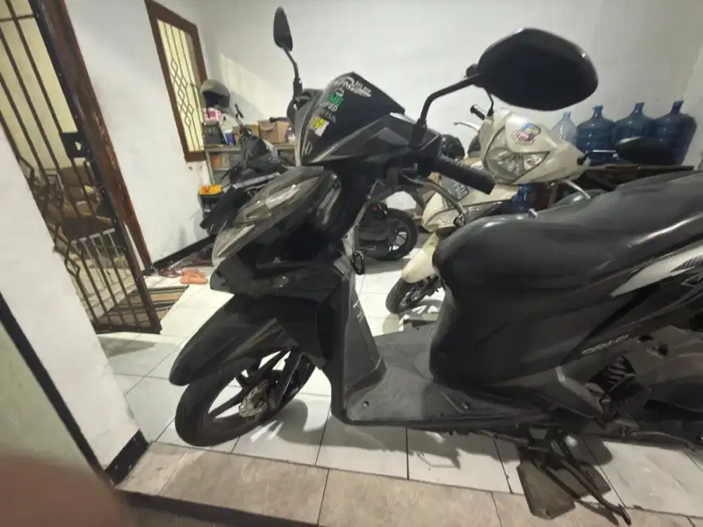 Honda vario 125