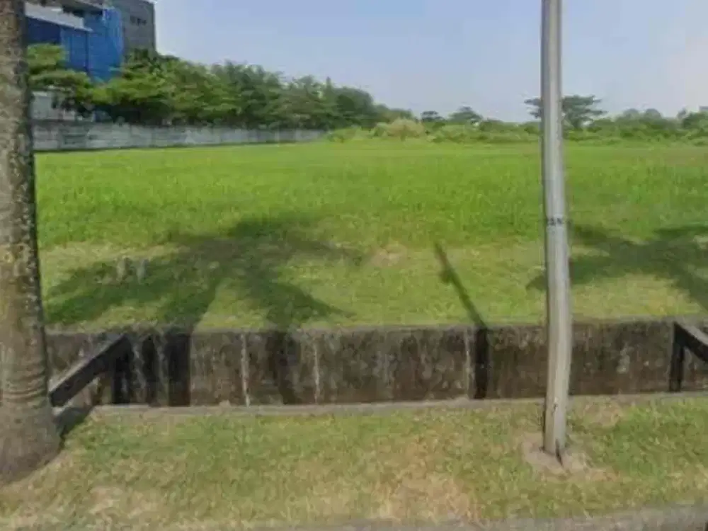 DIJUAL KAVLING JABABEKA CIKARANG BARAT