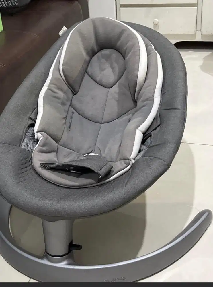 Dijual Bouncer Nuna