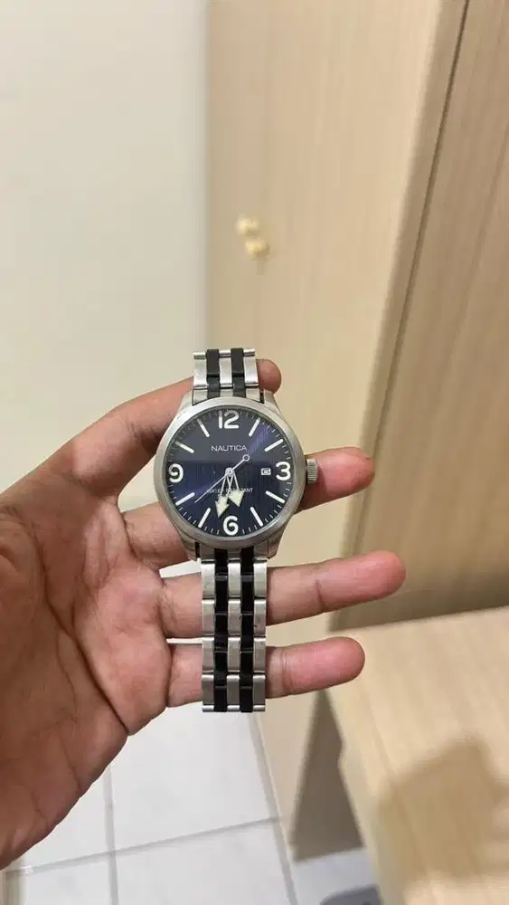 Ceas nautica NAPJWA008