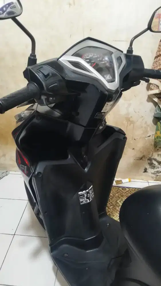 Vario 125 KZR 2014