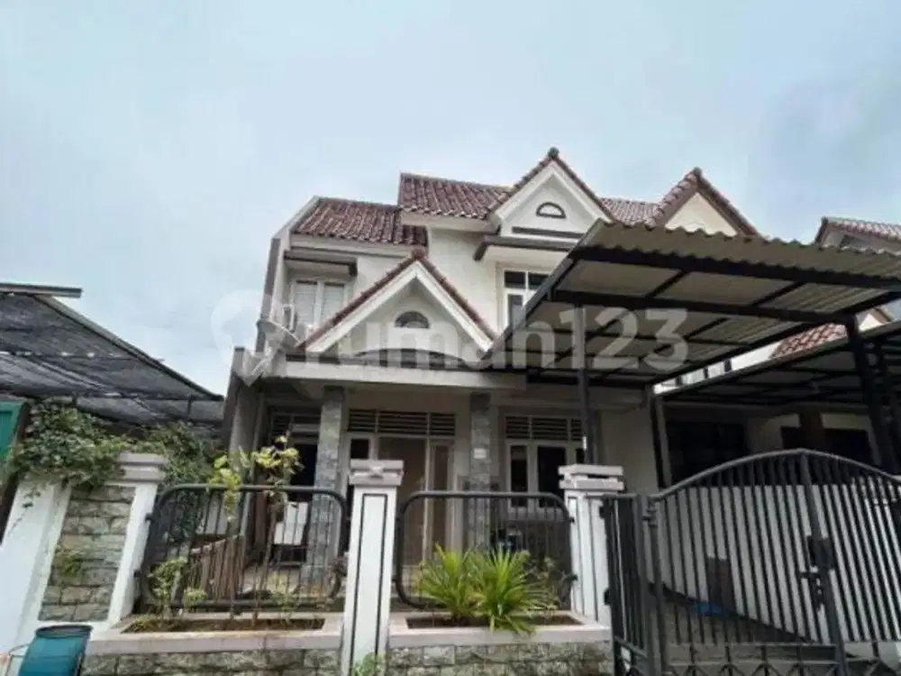 Rumah 7X15 Siap Huni Metland Puri